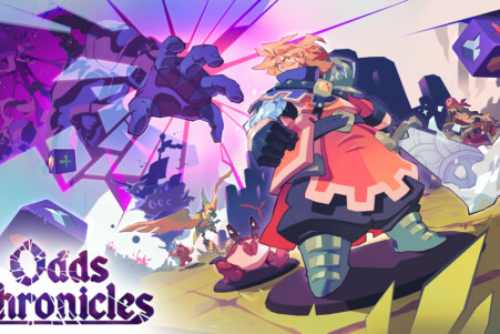 odds chronicles demo
