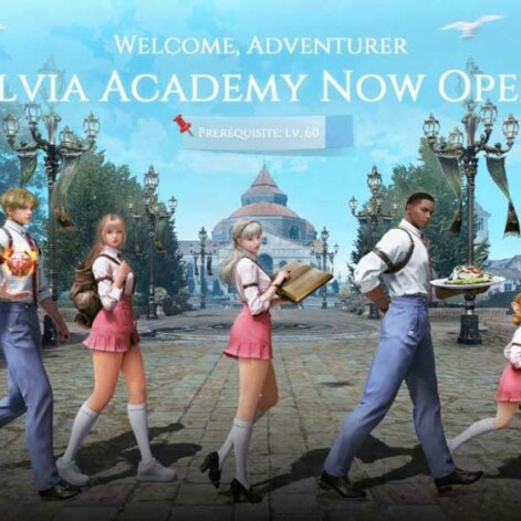 Academia de Olvia