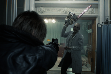 Resident Evil Showcase