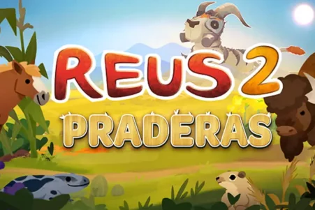 reus 2 praderas