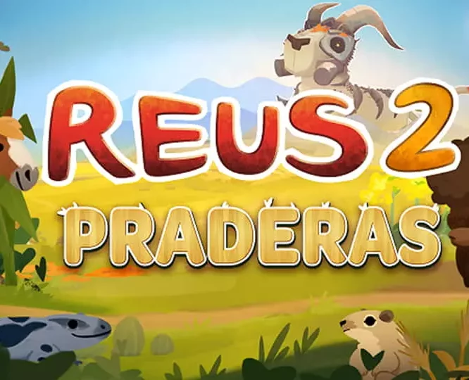 reus 2 praderas