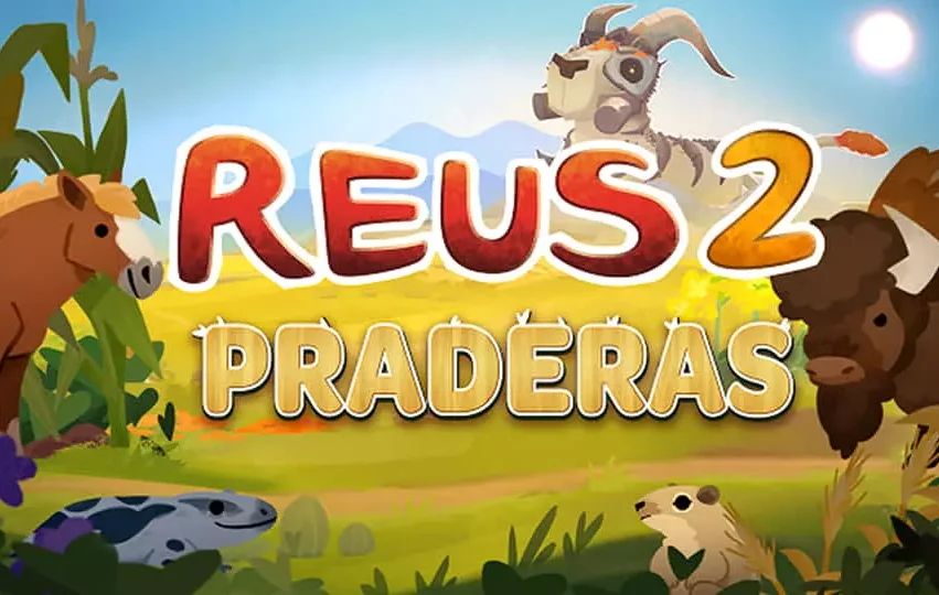 reus 2 praderas
