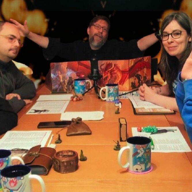 tiranía de dragones