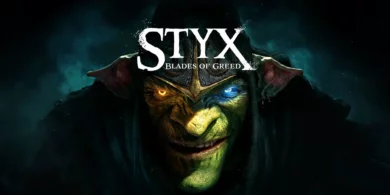 Styx: Blades of Greed