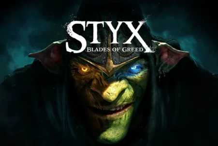 Styx: Blades of Greed