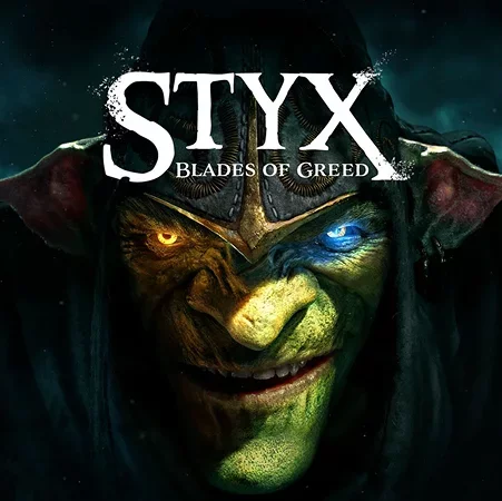 Styx: Blades of Greed