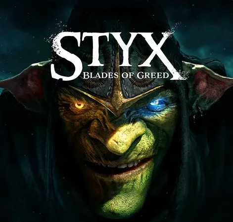 Styx: Blades of Greed