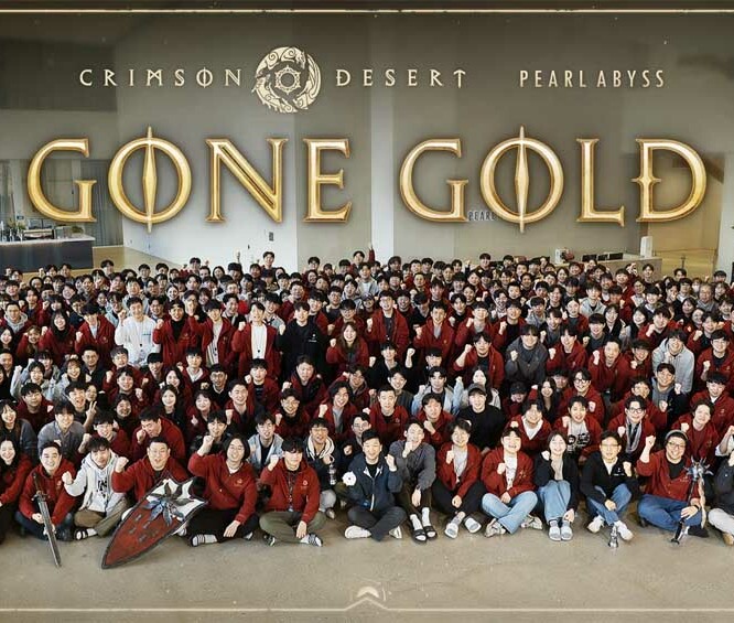 crimson desert gold