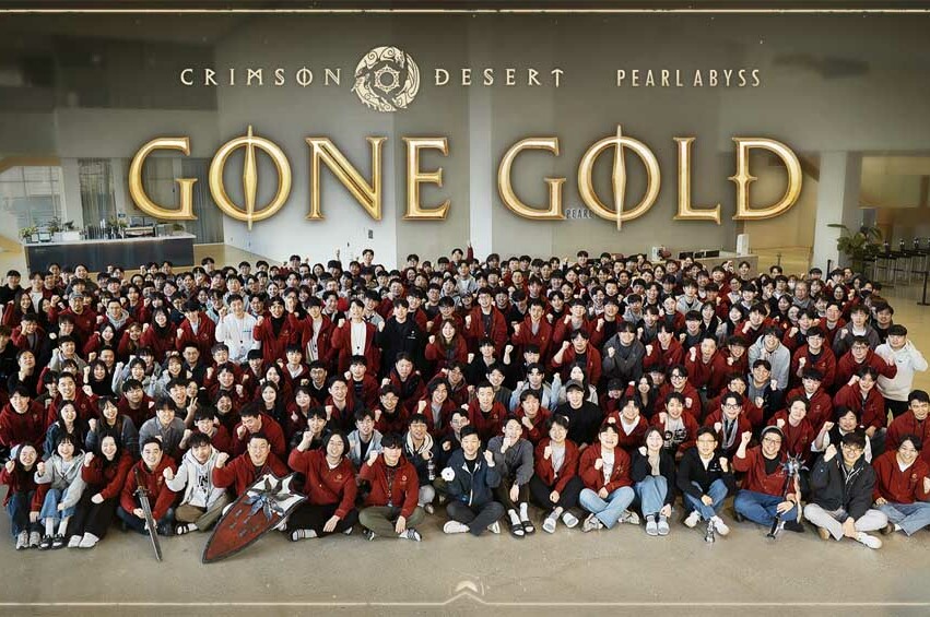 crimson desert gold