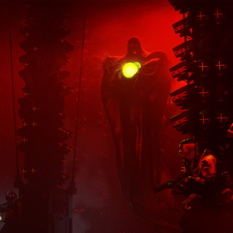 lanzamiento de Marathon