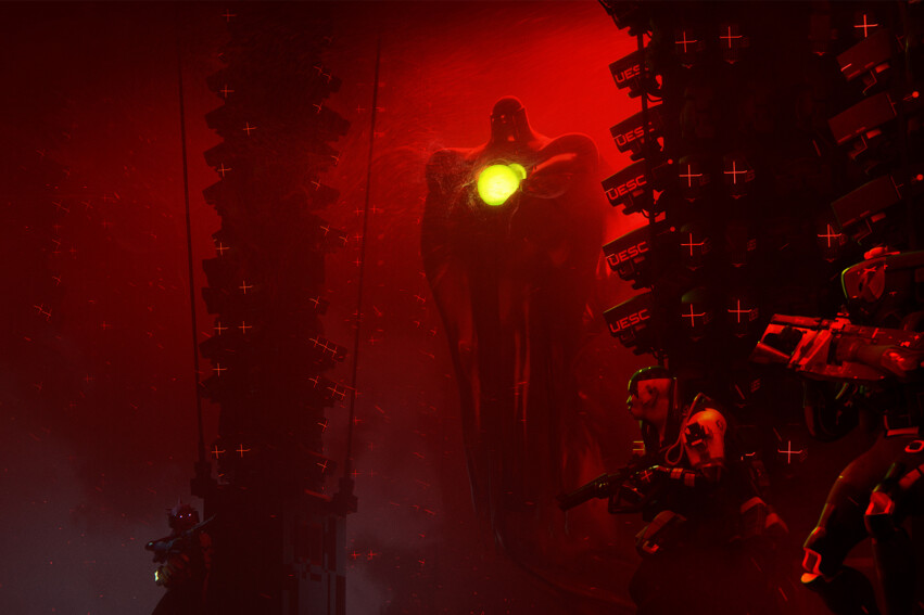 lanzamiento de Marathon