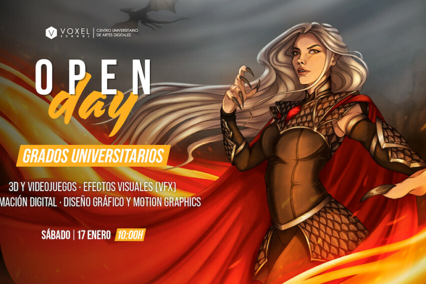 open day