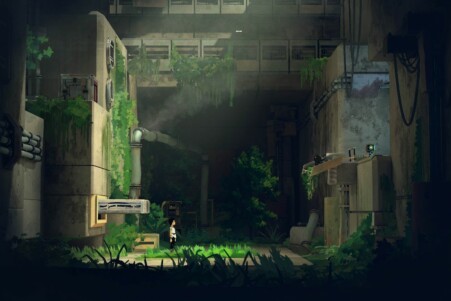 gameplay planet of lana II