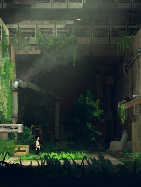 gameplay planet of lana II