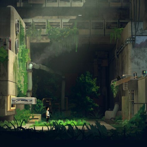 gameplay planet of lana II