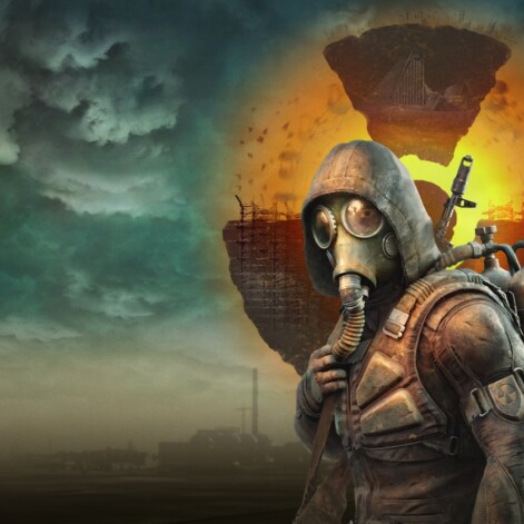 S.T.A.L.K.E.R. 2 análisis