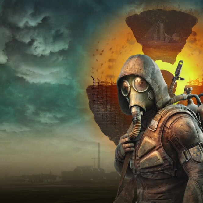 S.T.A.L.K.E.R. 2 análisis