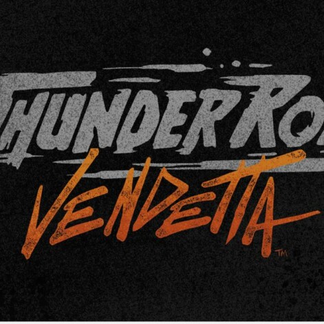 Thunder Road: Vendetta