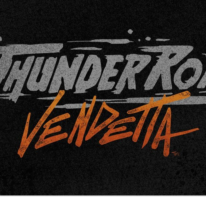 Thunder Road: Vendetta