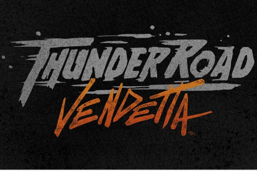 Thunder Road: Vendetta