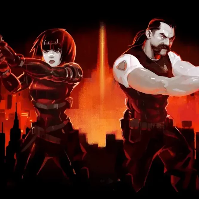 Vultures - Scavengers of Death