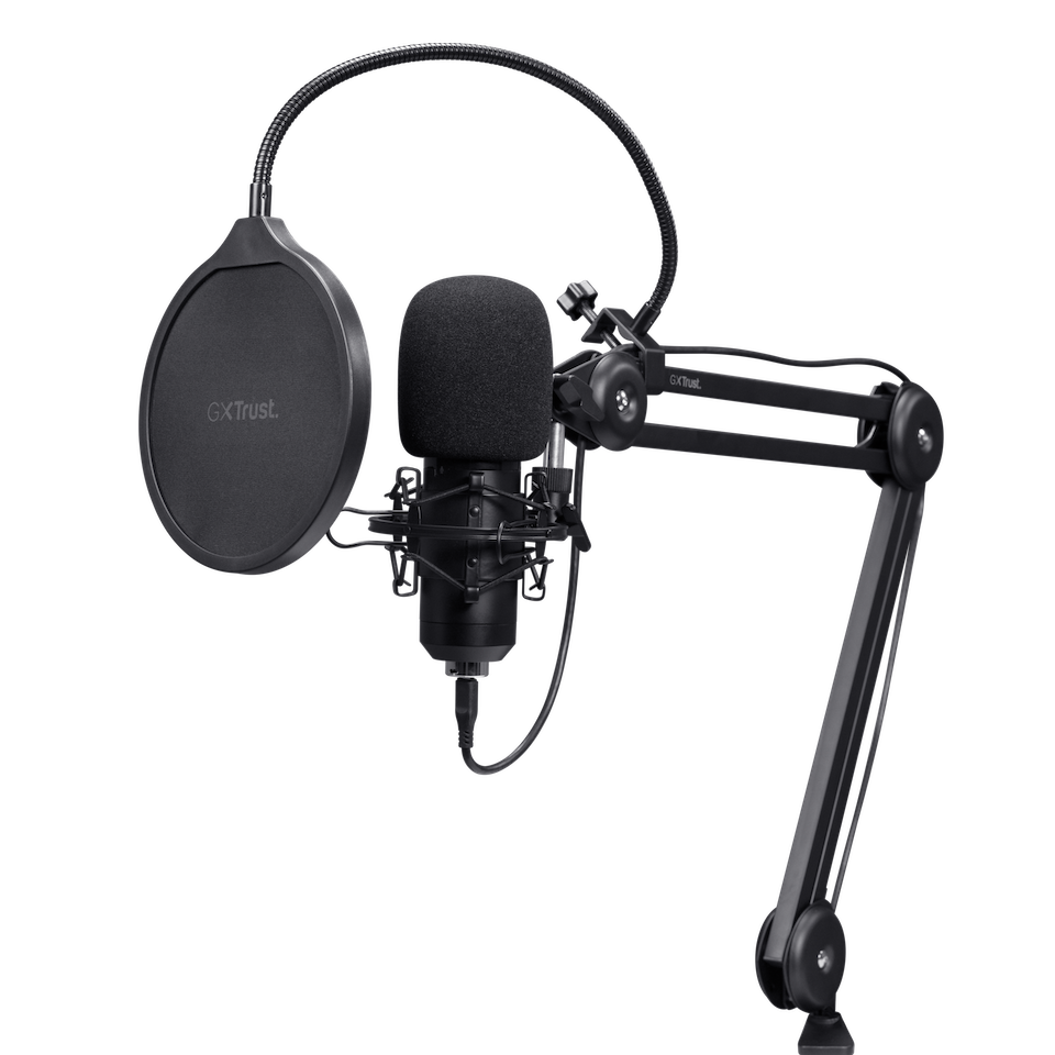 GXTrust Emita II+