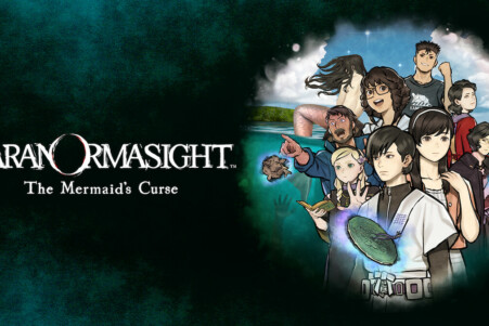 ARANORMASIGHT: The Mermaid’s Curse