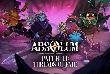 threads of fate