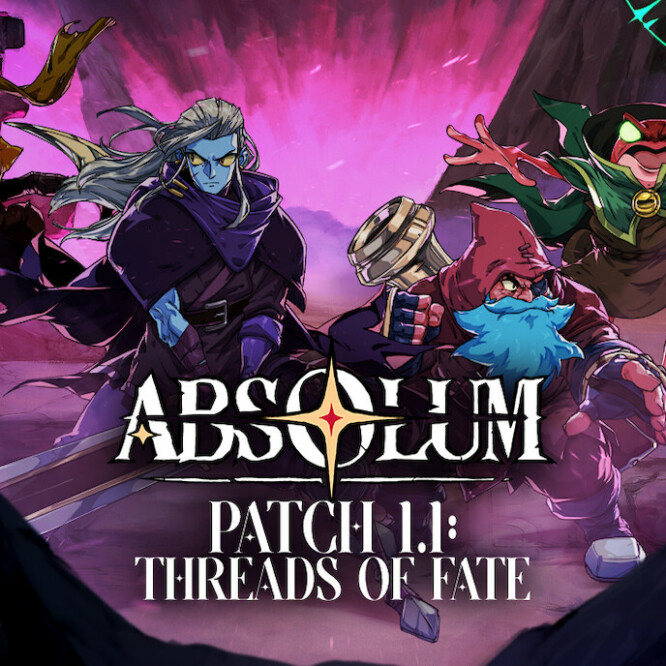 threads of fate