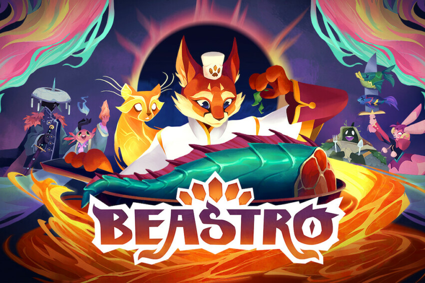 beastro demo