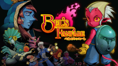 Bel's Fanfare