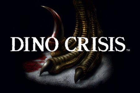 Dino Crisis Steam