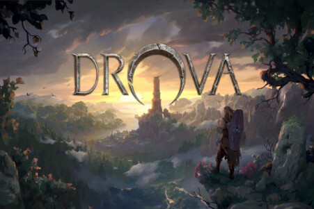 DROVA - Forsaken Kin