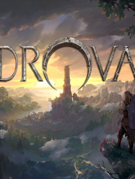 DROVA - Forsaken Kin