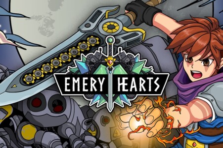 Emery Hearts