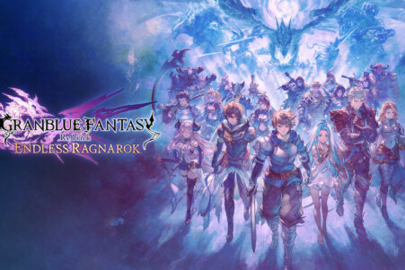Granblue Fantasy: Relink - Endless Ragnarok