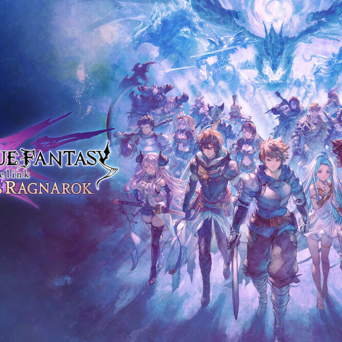 Granblue Fantasy: Relink - Endless Ragnarok