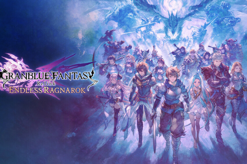 Granblue Fantasy: Relink - Endless Ragnarok
