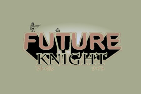 demo future Knight