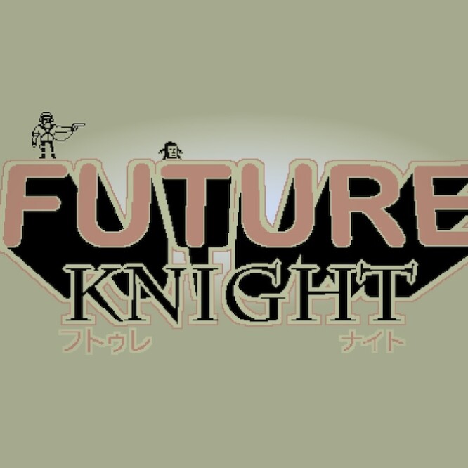demo future Knight