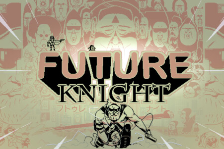 Future Knight