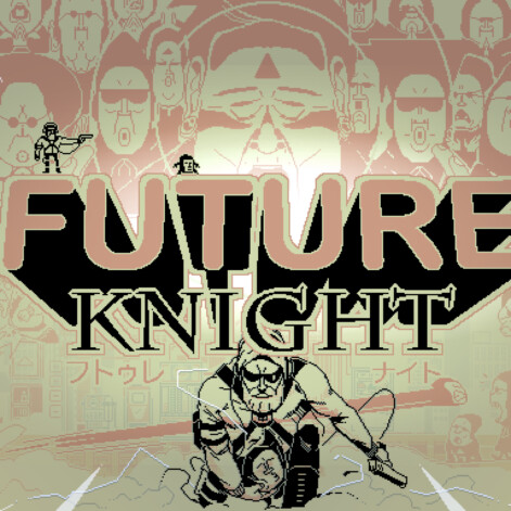 Future Knight