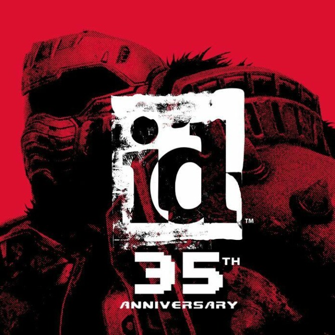 35º aniversario