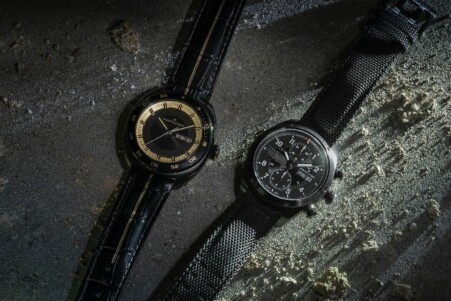 hamilton resident evil requiem