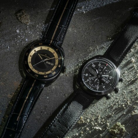 hamilton resident evil requiem