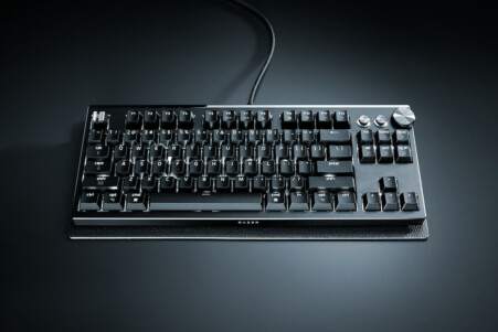 Razer Huntsman Signature Edition