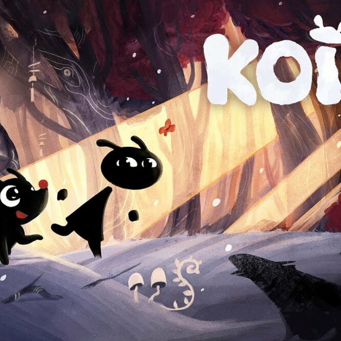 KOIRA
