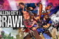 Fallen City Brawl