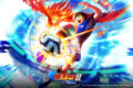 CAPTAIN TSUBASA 2: WORLD FIGHTERS