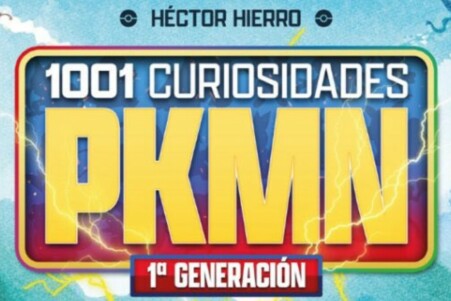 1001 Curiosidades de PKMN: 1ª Generación